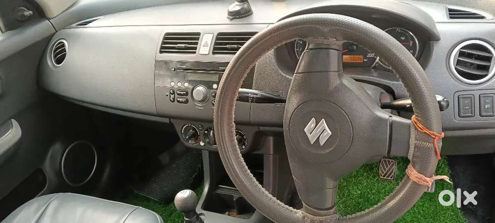 Maruti Suzuki Dzire 2009