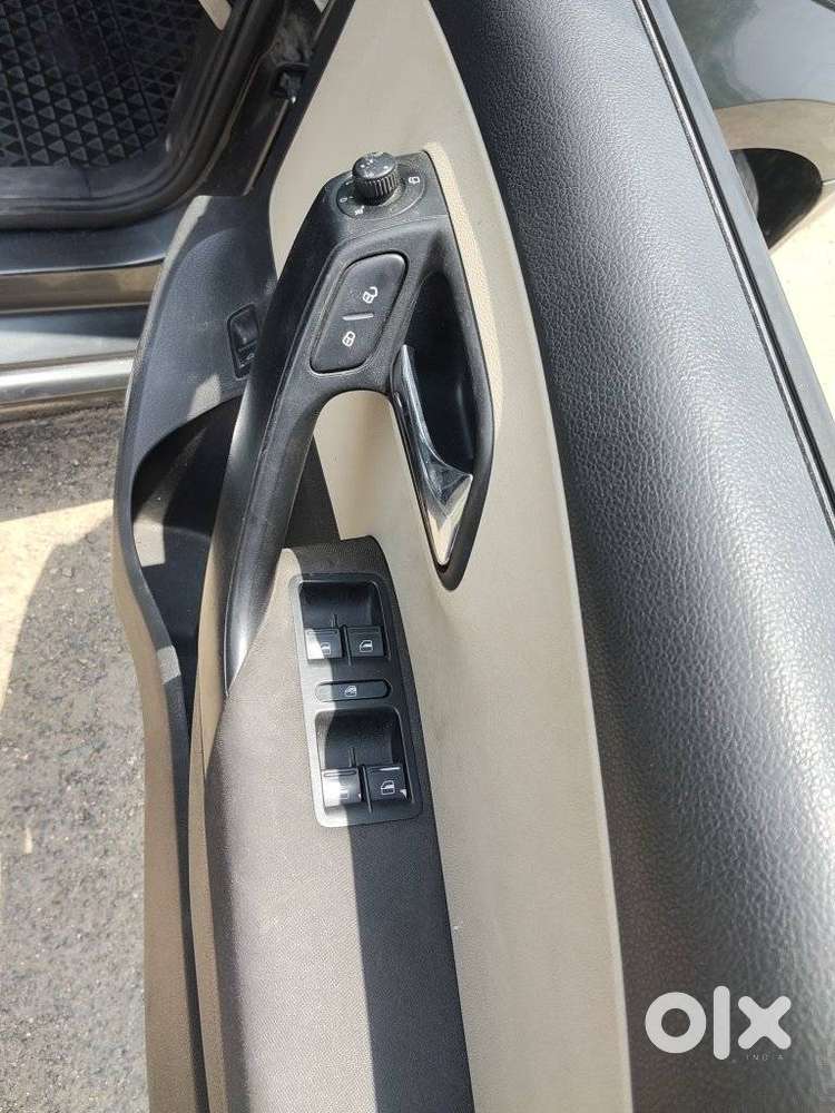 Skoda Rapid, 2018, Diesel