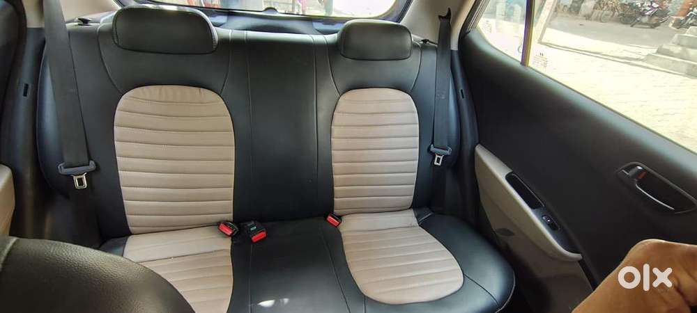 Hyundai Grand I10 Petrol Good Condition