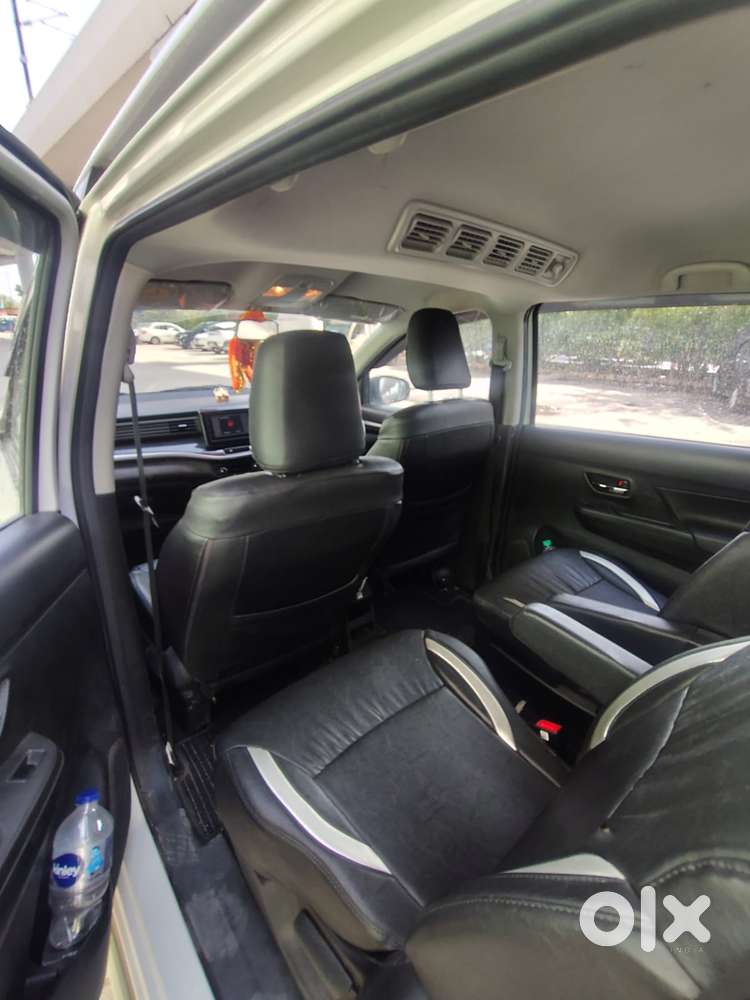 Maruti Suzuki Xl6 1.5 Zeta Mt, 2022, Petrol