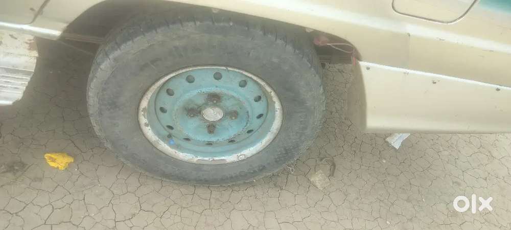 Toyota Qualis Diesel 2004