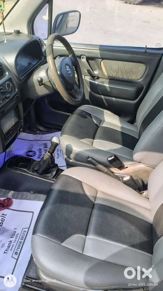 Maruti Wagon R 2006