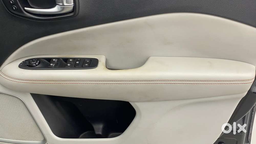 Jeep Compass 2.0 Limited Plus, 2020, Diesel