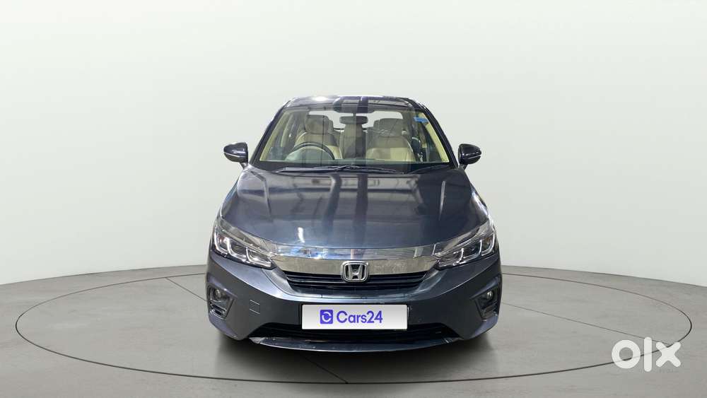 Honda City 1.5 V 5th Gen I-vtec Mt, 2022, Petrol