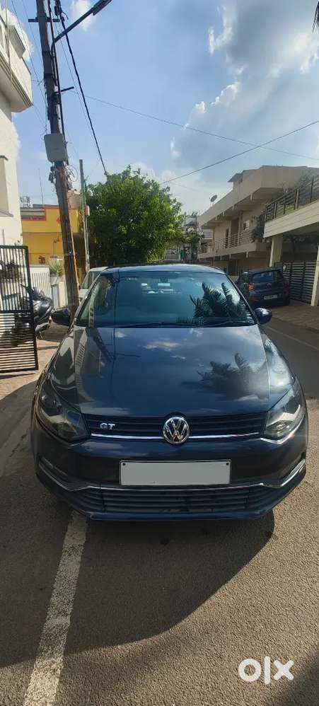 Volkswagen Polo 1.2 2019