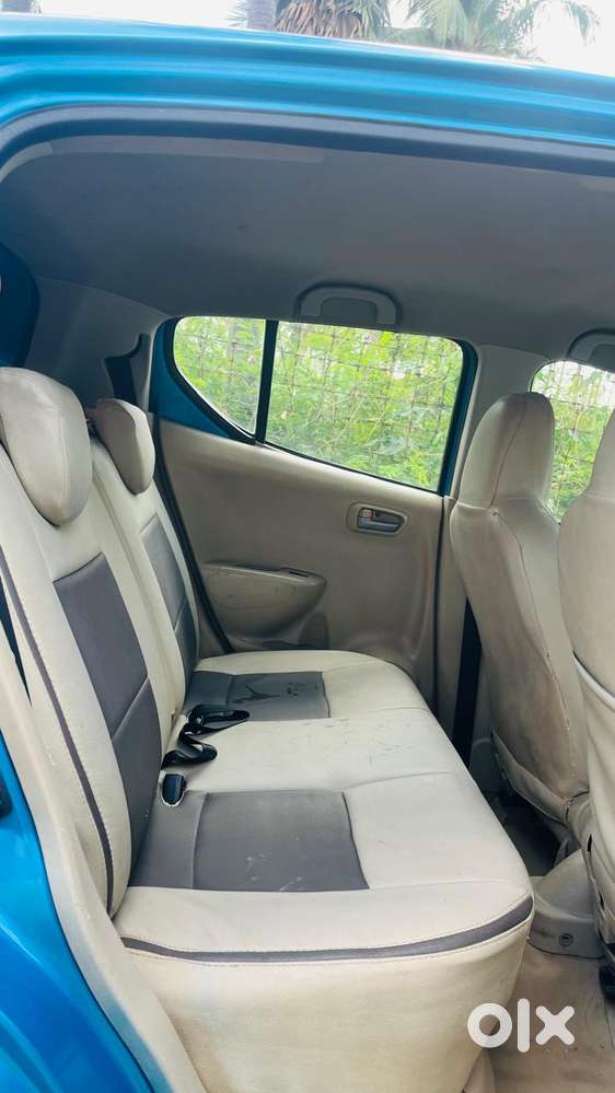 Maruti Suzuki A-star 1.0 Lxi, 2012, Petrol