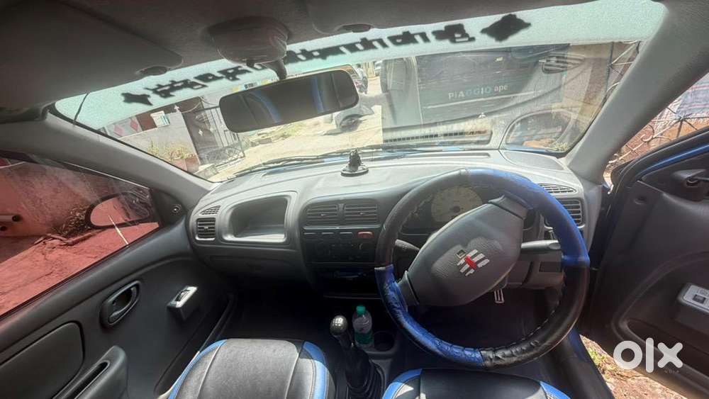 Maruti Suzuki Alto 2007 Petrol Good Condition