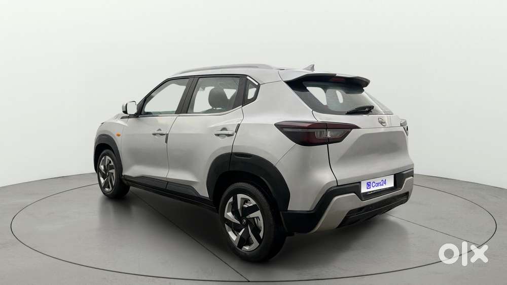 Nissan Magnite 1.0 Xe, 2022, Petrol