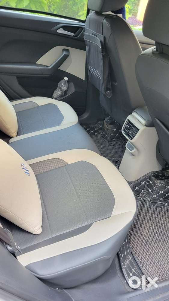 Volkswagen Taigun 2023 Petrol