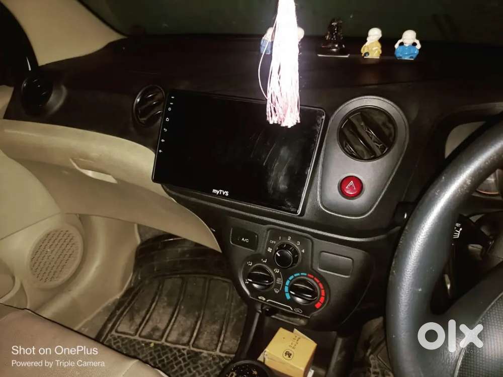 Base Tube Camera Full Hd Screen