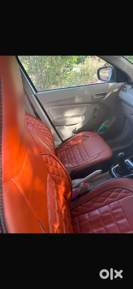 Maruti Swift Dzire 2024