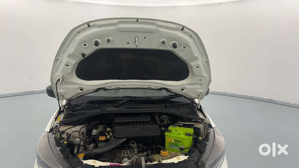 Tata Tigor 1.2 Revotron Xm Cng, 2023, Cng & Hybrids