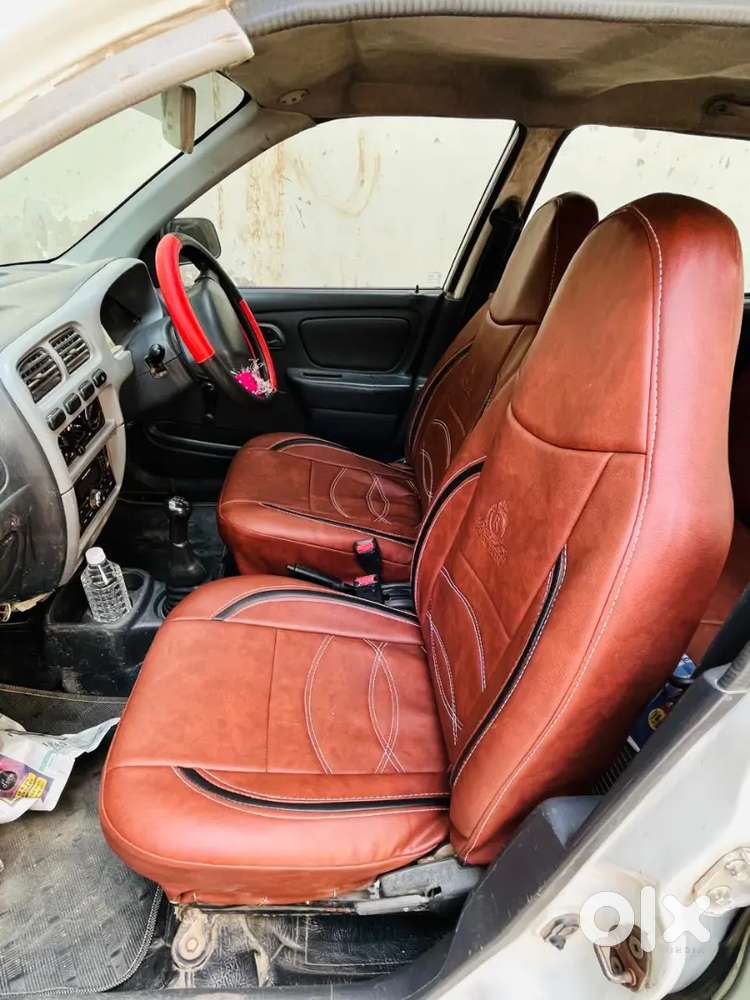 Maruti Suzuki Alto 800 2012 Cng & Petrol Good Condition Thirty Owner
