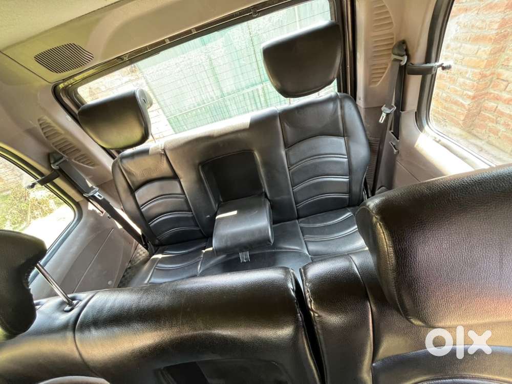 Mahindra Scorpio Diesel 2012