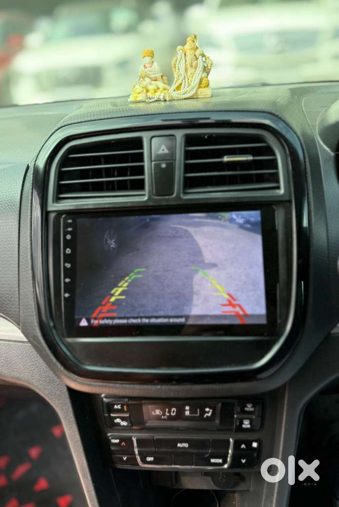 Maruti Suzuki Vitara Brezza Zdi Plus, 2016, Diesel