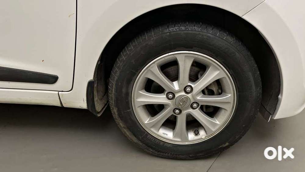 Hyundai Grand I10 Sportz(o) 1.2 Mt, 2018, Petrol