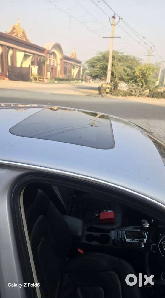 Audi A4 1.4 30 Tfsi Premium Plus, 2015, Petrol