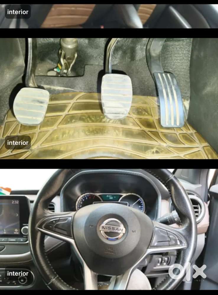 Nissan Kicks 2020 Petrol Well Maintained
