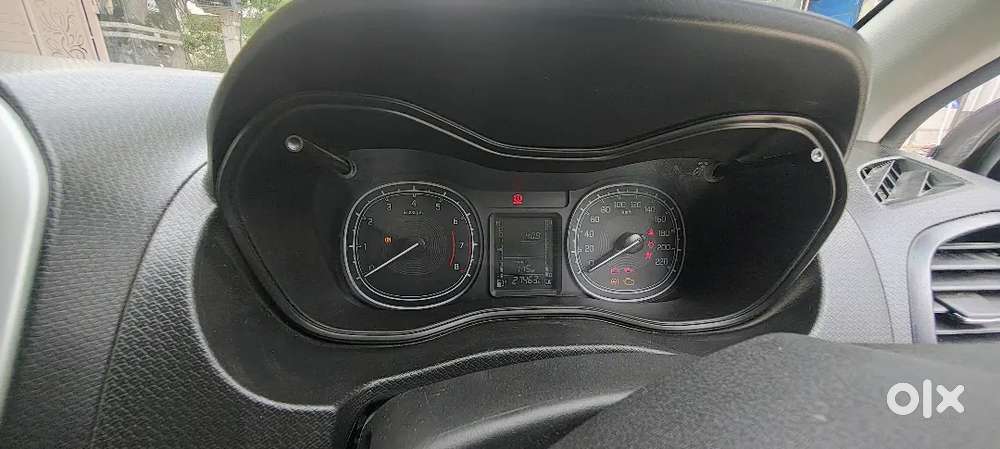Maruti Suzuki Vitara Brezza 2021 Petrol 27463 Km Driven