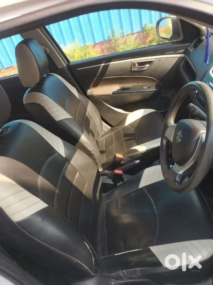 Maruti Suzuki Swift 2016 Petrol Well Maintained Full Condition Car