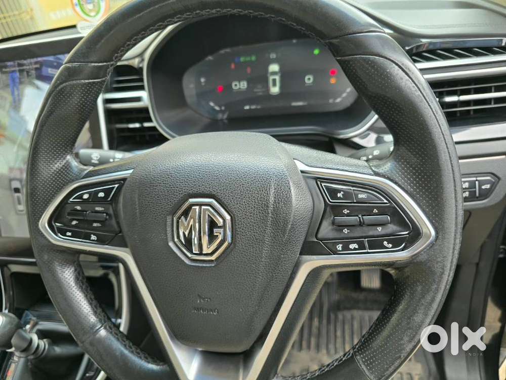 Mg Hector Sharp Pro 2.0 Turbo Diesel Mt, 2023, Diesel