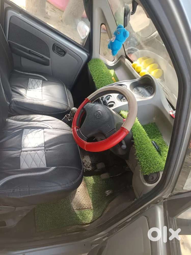 Tata Nano 2012 Petrol 74400 Km Driven