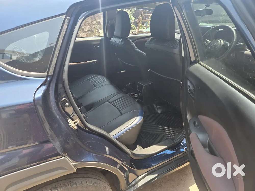 Suzuki Fronx For Sale