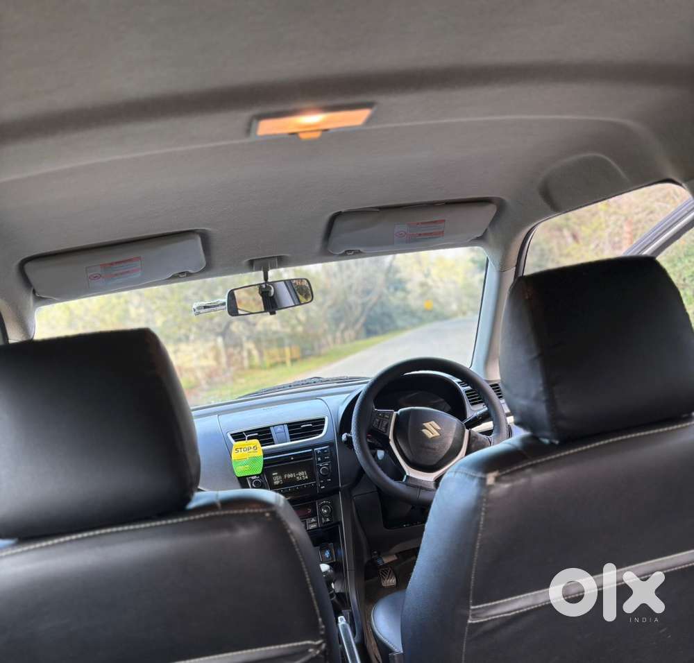 Maruti Suzuki Swift 2014 Diesel Well Maintained