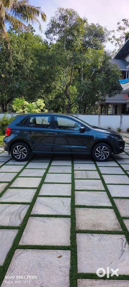 Volkswagen Polo 1.0 Mpi Comfortline, 2018, Petrol