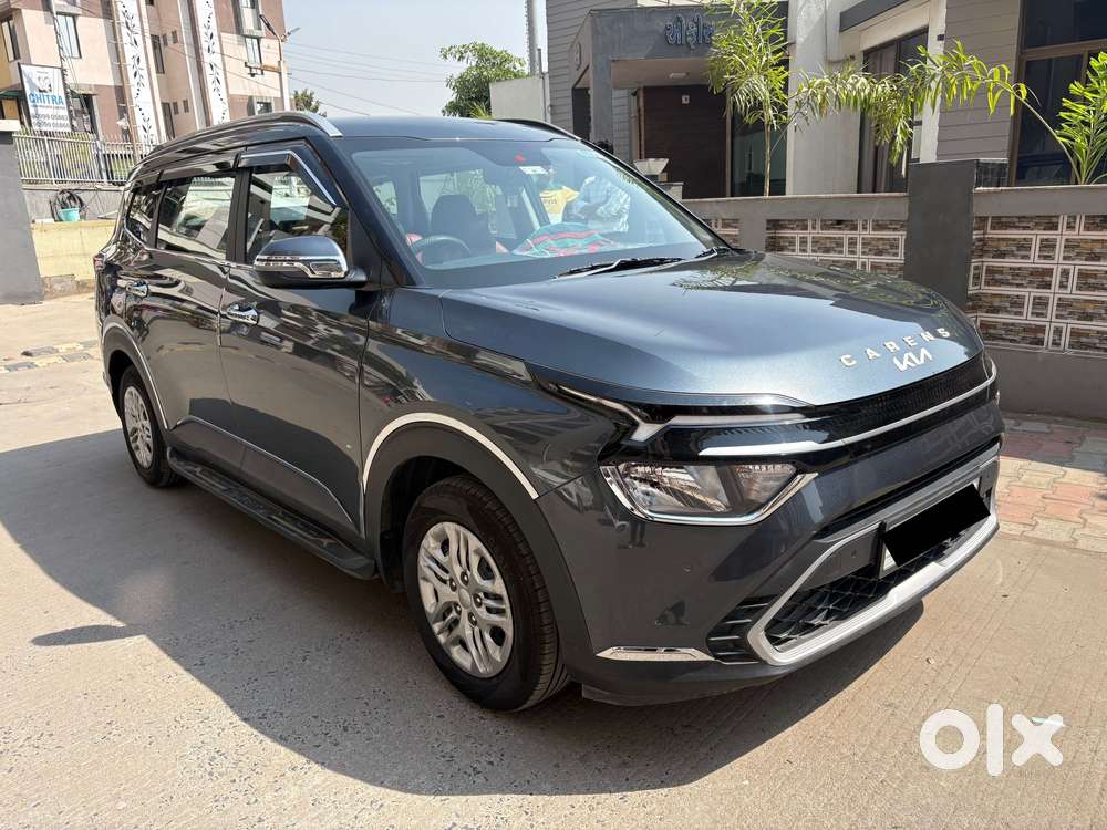 Kia Carens 1.5 Prestige 7 Str, 2023, Petrol