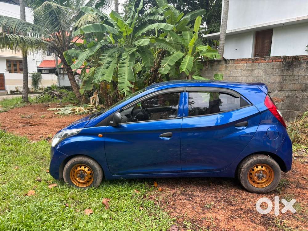 Hyundai Eon 2013 Petrol Good Condition