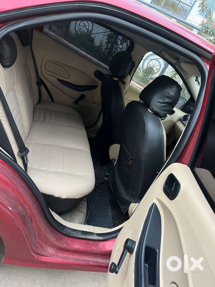 Ford Figo Aspire 1.5 Tdci Ambiente Abs, 2015, Diesel