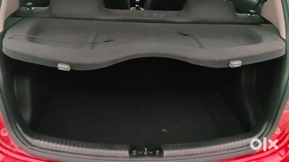 Hyundai Grand I10 1.2 Kappa Sportz Option, 2017, Petrol
