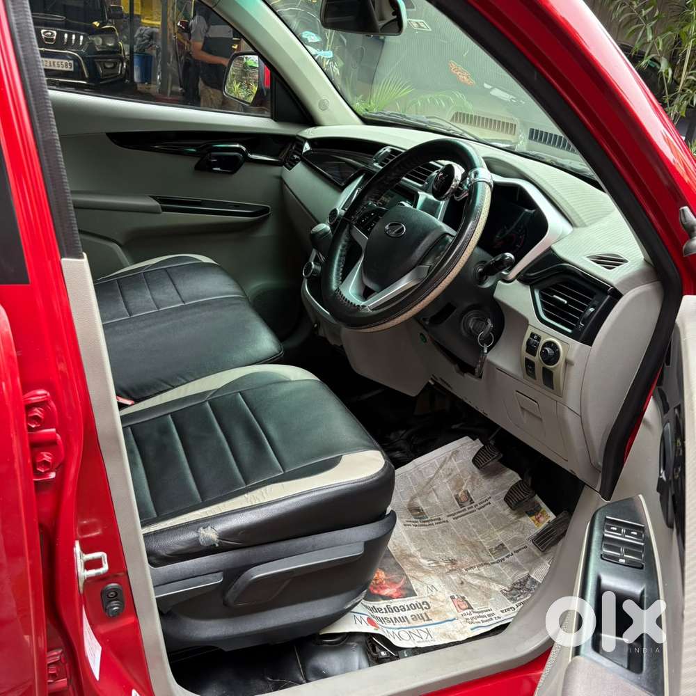 Mahindra Kuv 100 Mfalcon D75 K6 Plus, 2018, Diesel