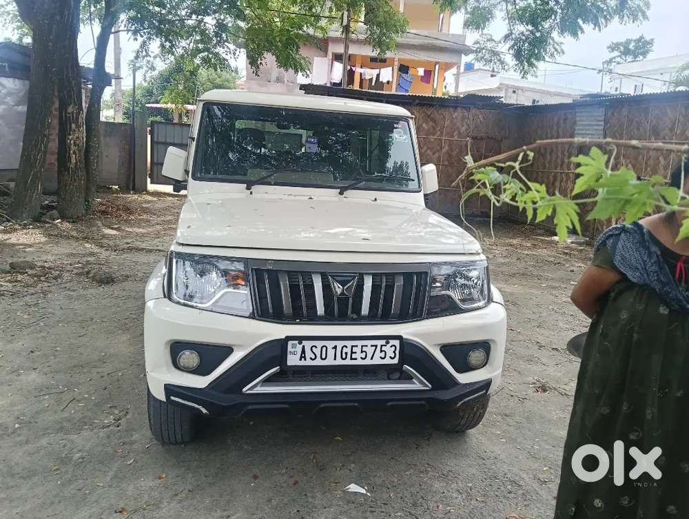 Mahindra Be 6 Diesel 2024, December