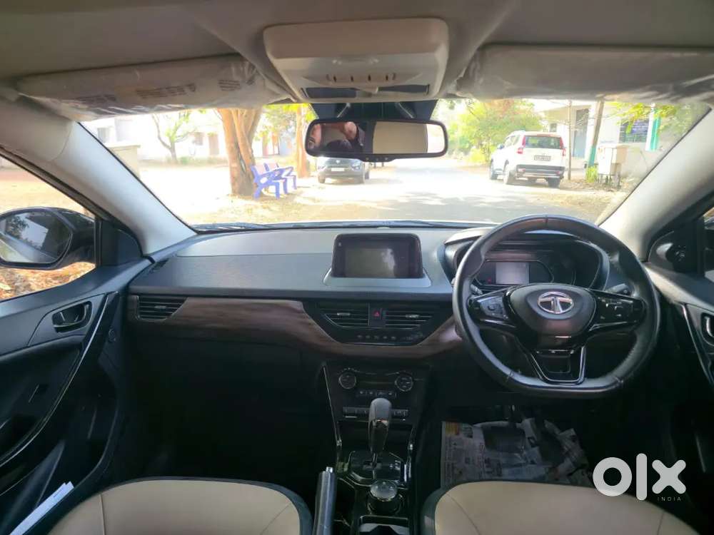 Tata Nexon 2023 Diesel Good Condition