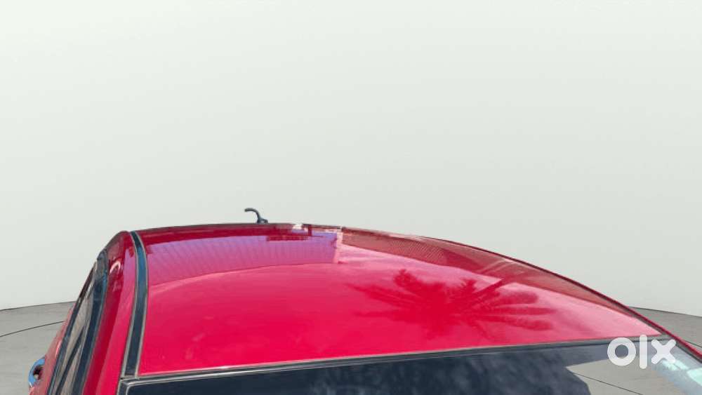 Hyundai Xcent Sx 1.2 (o), 2016, Petrol