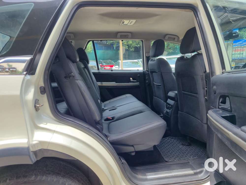Tata Hexa 2.2 Xt 4x4 7 Str, 2017, Diesel