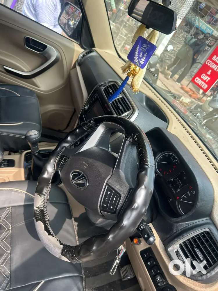 Mahindra Bolero Neo 2021
