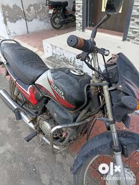 Second Hand Aluminium for sale in India Used Bikes in India OLX