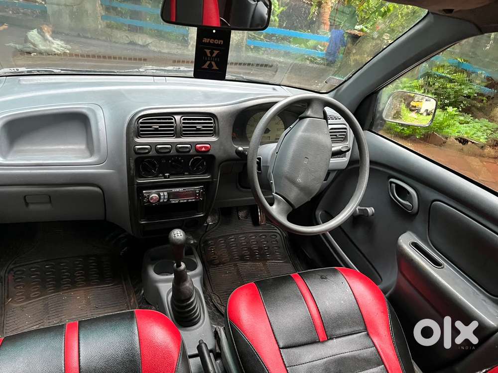 Maruti Alto Lxi 2009
