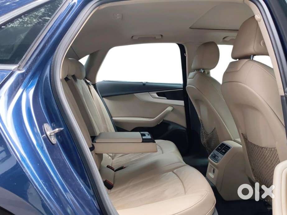 Audi A4 1.4 30 Tfsi Premium Plus, 2019, Petrol