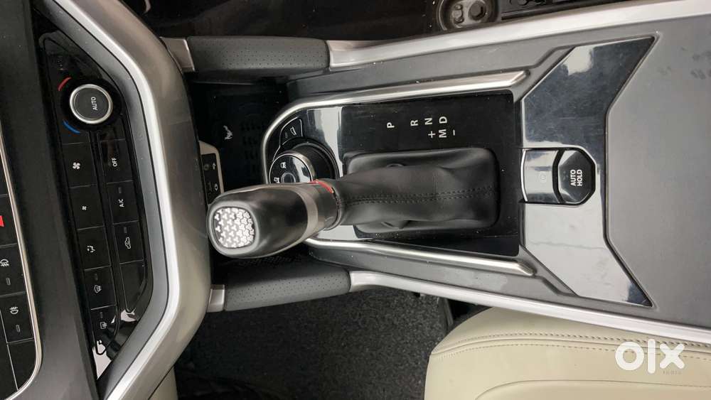 Tata Safari 2.0 Kryotec Xza Plus, 2021, Diesel