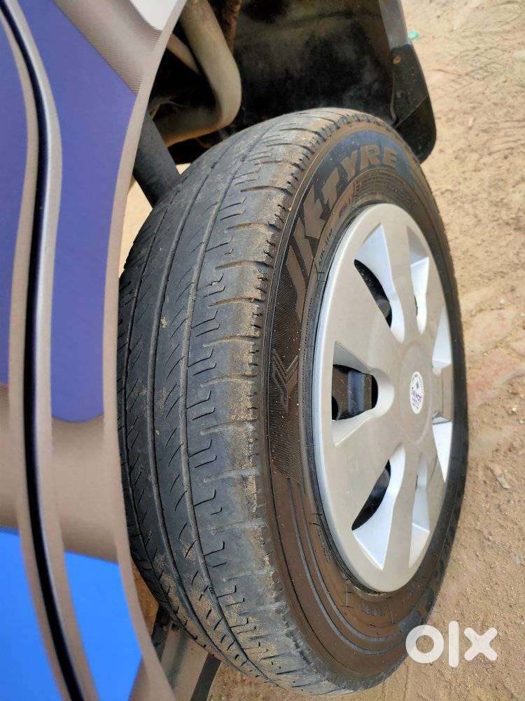 Maruti Suzuki Wagon R 1.0