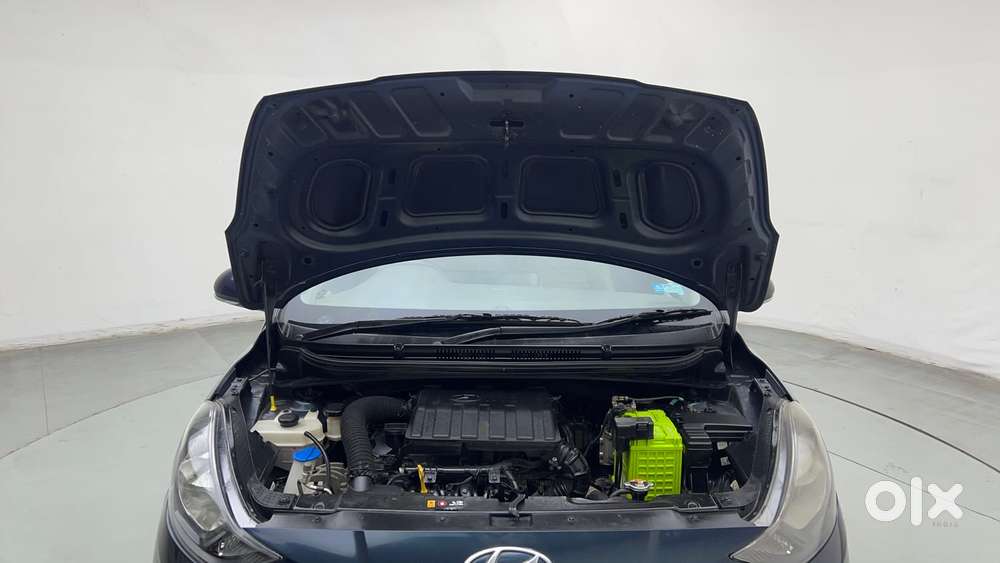 Hyundai Grand I10 Nios Sportz 1.2 Kappa Vtvt, 2020, Petrol