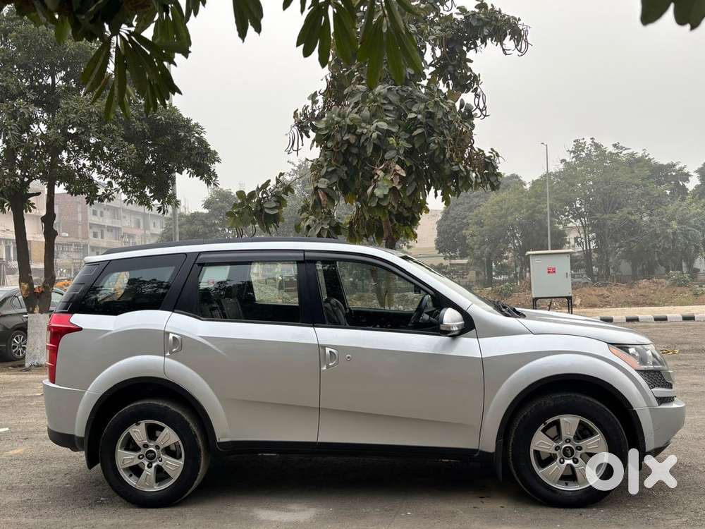 Mahindra Xuv500 Diesel Manual 2014