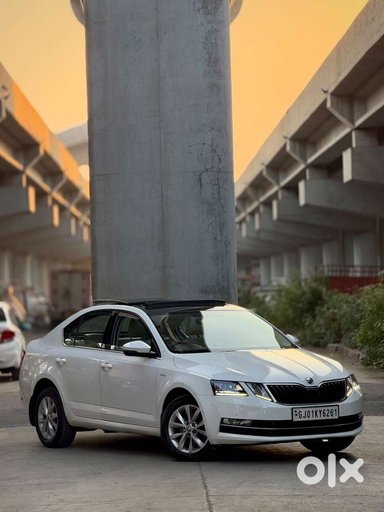 Skoda Octavia 2.0 L&k Tdi, 2020, Diesel