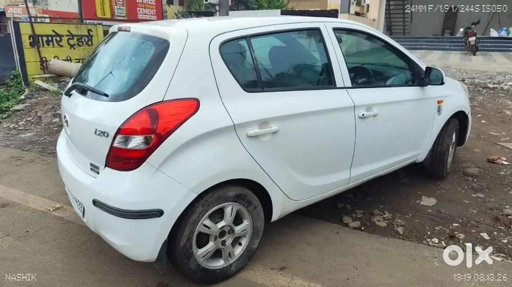 Hyundai I20 2009