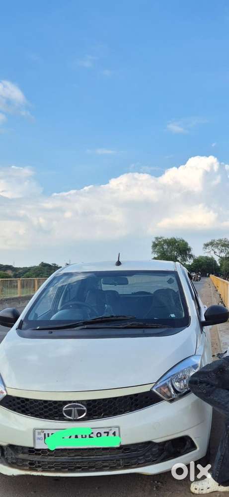 Tata Tiago Diesel 2019