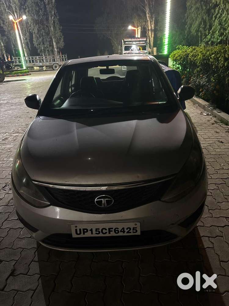 Tata Bolt 2017 Diesel 100000 Km Driven